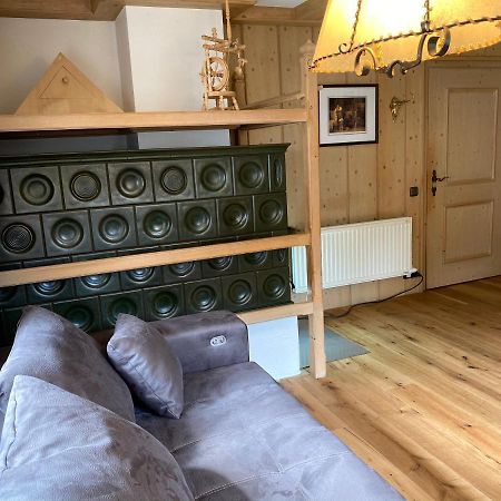 Ferienwohnung Dolomiten Nussdorf Zewnętrze zdjęcie